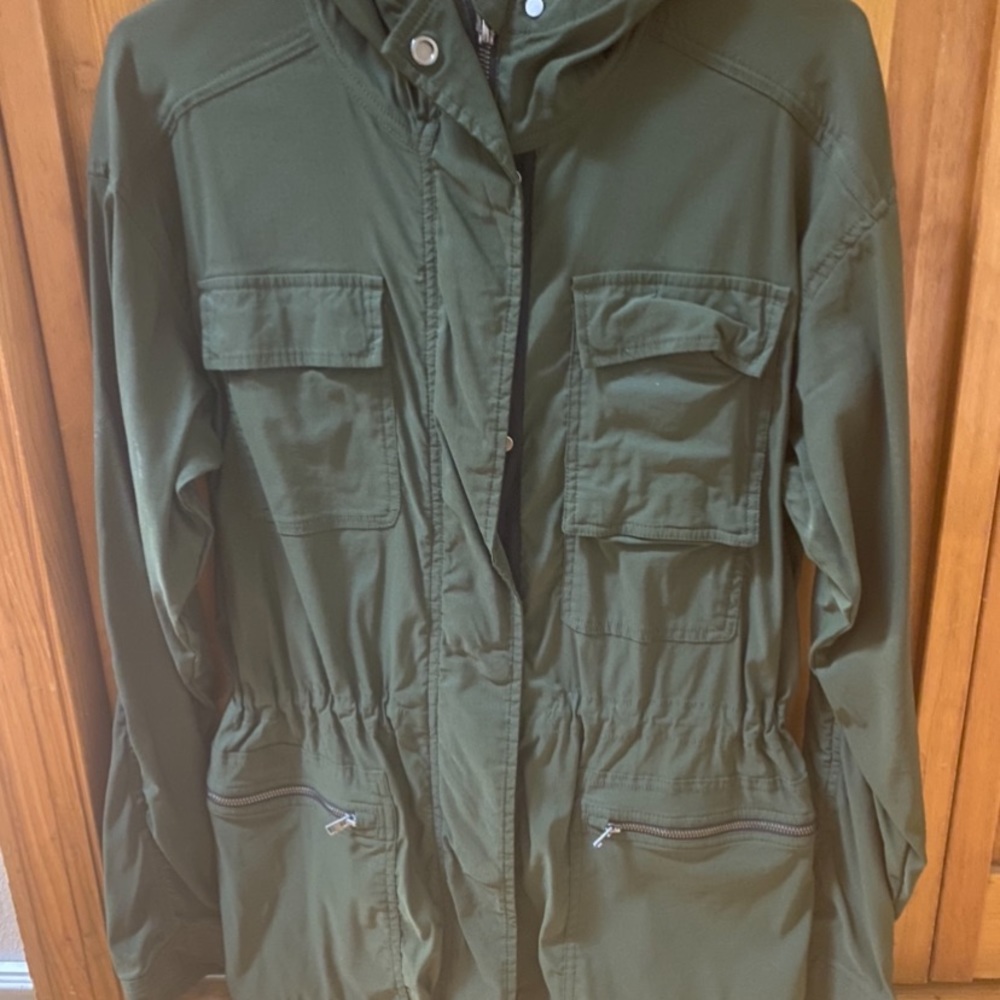 Athleta jacket - Picture 2 of 6